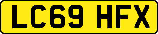 LC69HFX