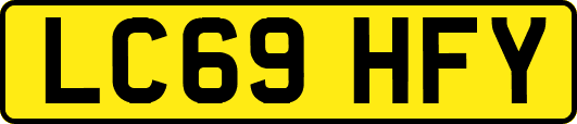 LC69HFY