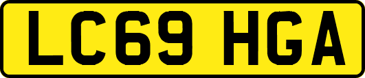 LC69HGA