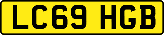 LC69HGB