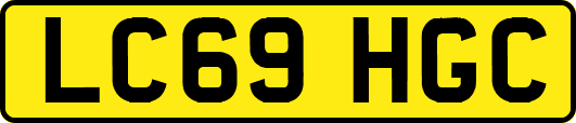 LC69HGC