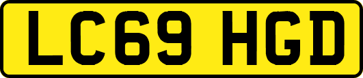 LC69HGD
