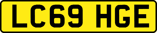 LC69HGE