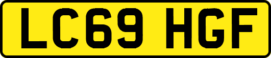 LC69HGF