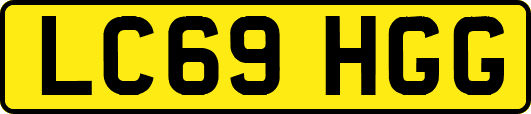 LC69HGG