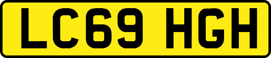 LC69HGH