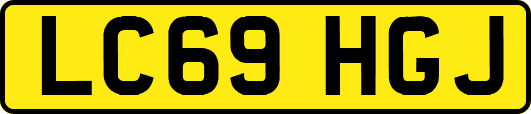 LC69HGJ