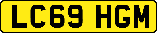 LC69HGM