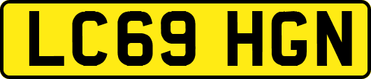 LC69HGN