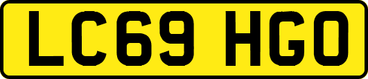 LC69HGO