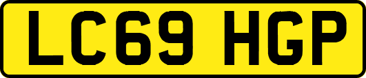 LC69HGP