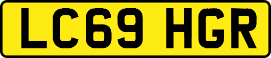 LC69HGR