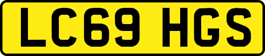 LC69HGS