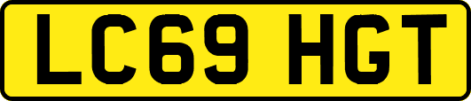 LC69HGT