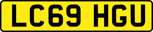 LC69HGU