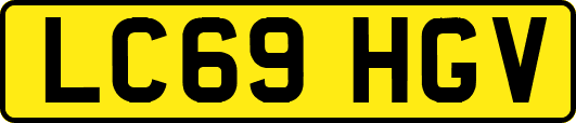 LC69HGV