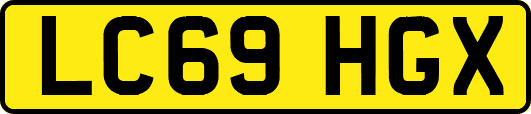 LC69HGX