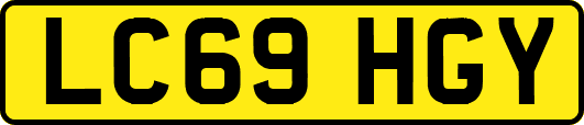 LC69HGY