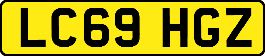 LC69HGZ