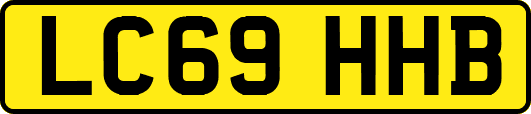 LC69HHB