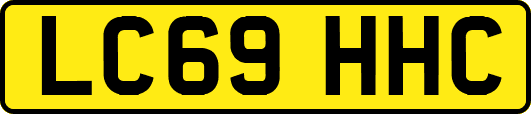 LC69HHC