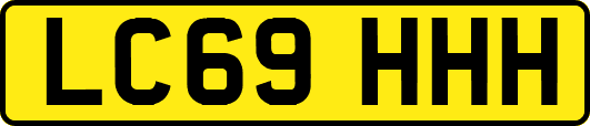 LC69HHH