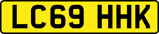 LC69HHK