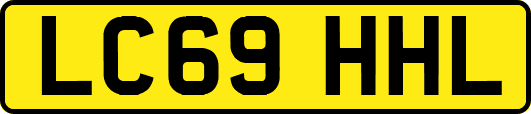 LC69HHL