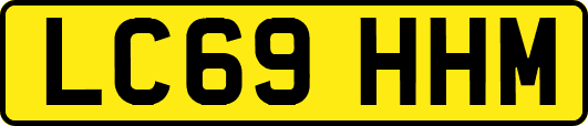 LC69HHM