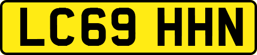 LC69HHN