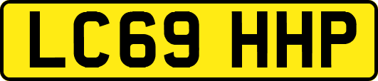 LC69HHP