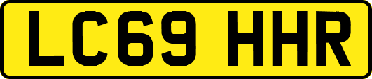 LC69HHR