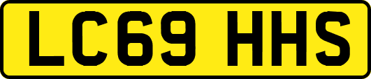 LC69HHS