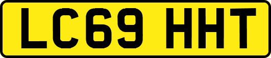LC69HHT