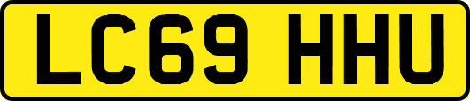 LC69HHU