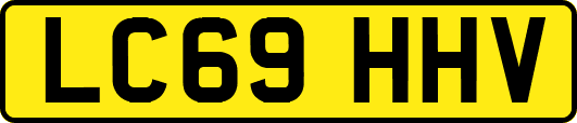 LC69HHV