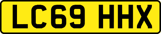 LC69HHX