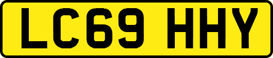 LC69HHY