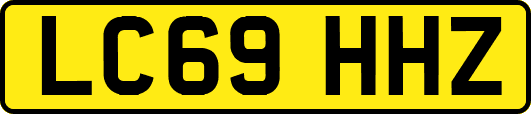 LC69HHZ