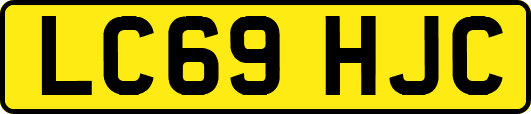 LC69HJC