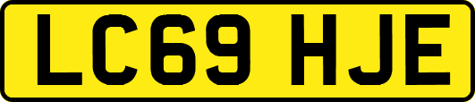 LC69HJE