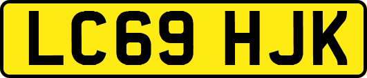 LC69HJK