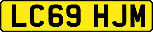 LC69HJM