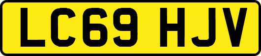LC69HJV