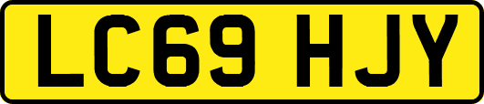 LC69HJY