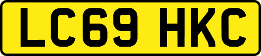 LC69HKC