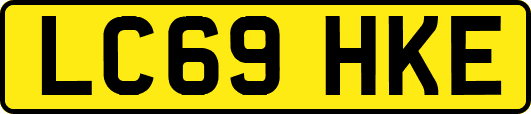 LC69HKE