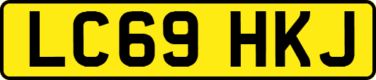 LC69HKJ