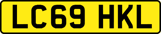 LC69HKL