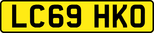 LC69HKO